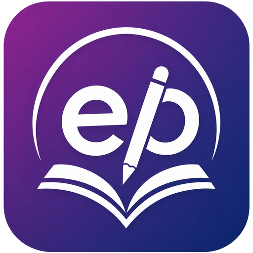EnglishPrep logo